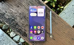 Samsung Galaxy S25 Ultra