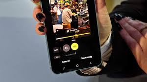 Samsung Galaxy S25 Ultra