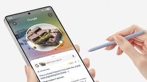 Samsung Galaxy S25 Ultra