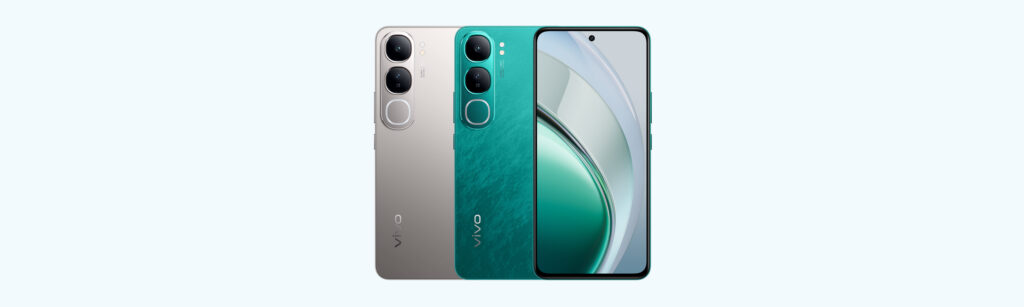 vivo Y200 4G